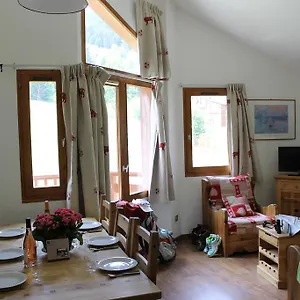  Appart hôtel Résidence Grand Bois Clés Blanches