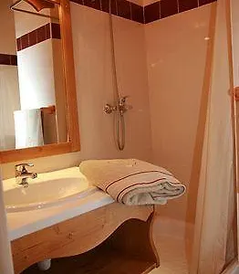 3* Hotel La Saboia Nexity